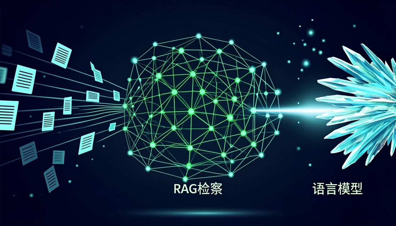 Что такое RAG и почему без него LLM бесполезны для бизнеса